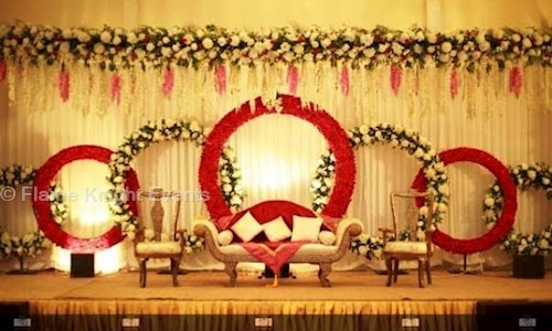 Flame Knight Events in Kalyani Devi, Allahabad - 211003