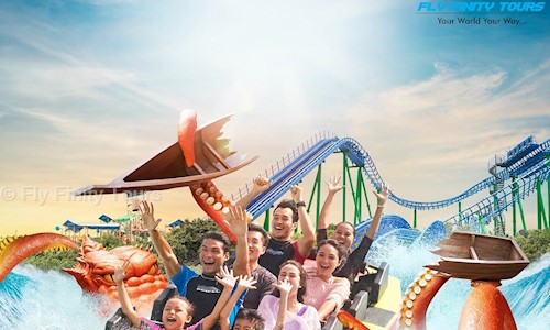 Fly Finity Tours in Bibwewadi kondhwa Road, pune - 411037