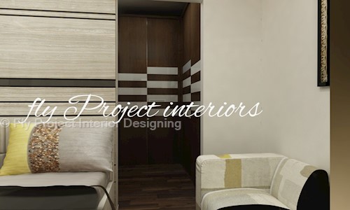 Fly Project Interior Designing in Habsiguda, Hyderabad - 500007