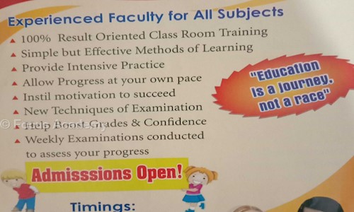 Focus Academy	 in Dilsukh Nagar, Hyderabad - 500060