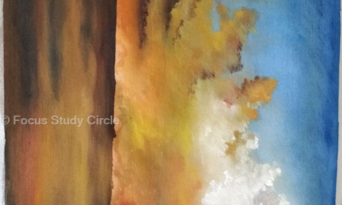 Focus Study Circle in Medahalli, Bangalore - 560049
