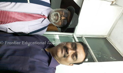Frontier Educational Academy in Chilakalguda, hyderabad - 500061