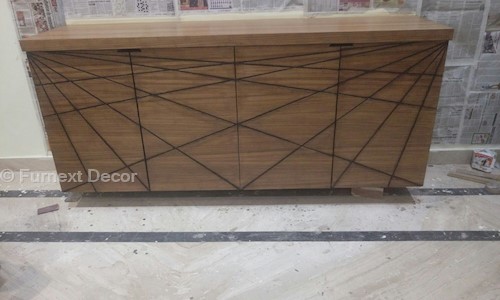 Furnext Decor in Lucknow Road, Lucknow - 226016