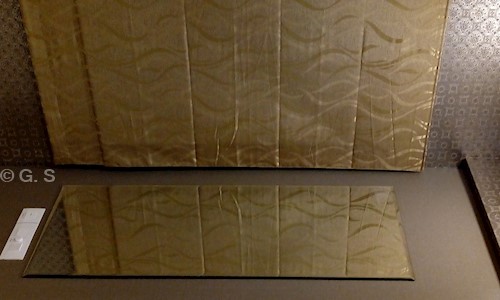 GS Interior Works in KK Nagar West, Chennai - 600078