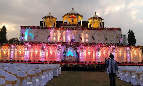 G Star Wedding & Event Planner in Golghar, Gorakhpur - 273001