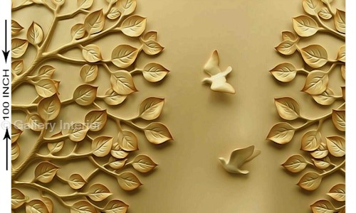 Gallery Interior in Asif Nagar, Hyderabad - 500028