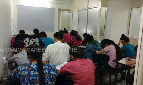 GAMMA CAREER INSTITUTE in Manorama Ganj, Indore - 452001