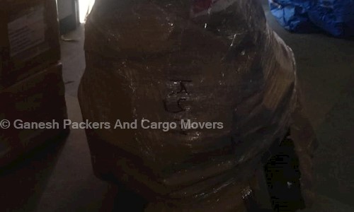 Ganesh Packers And Cargo Movers in Raja Rajeshwari Nagar, Bangalore - 560098