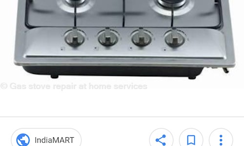 Gas stove repair at home services  in Miyapur, hyderabad - 500045
