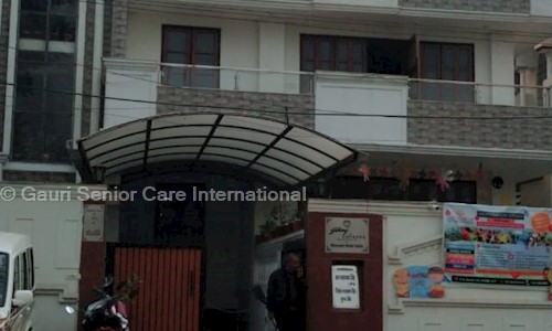 Gauri Senior Care International in Sector 50, Noida - 201301