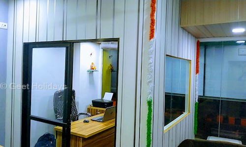 Geet Holidays in Navi Mumbai, Mumbai - 400709