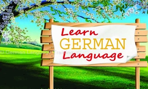 German Language Training in Manapakkam, chennai - 600116