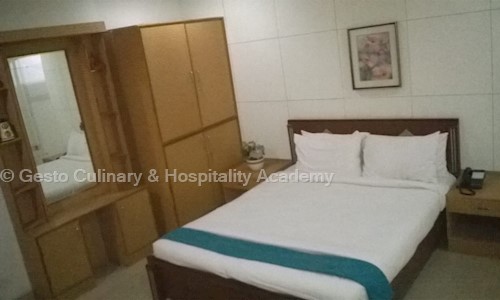 Gesto Culinary & Hospitality Academy in Begumpet, Hyderabad - 500017
