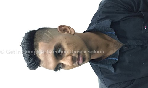 Get In Complete Creation Unisex saloon in Chitlapakkam, Chennai - 600064
