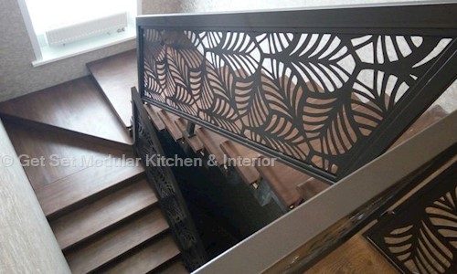 Get Set Modular Kitchen  in Wakad, Pimpri Chinchwad - 411057
