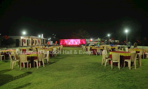 GG Gardens (Function Hall & Event Villa) in Uppal, Hyderabad - 500092