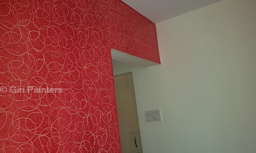 Giri Painters in Kothrud, Pune - 411038