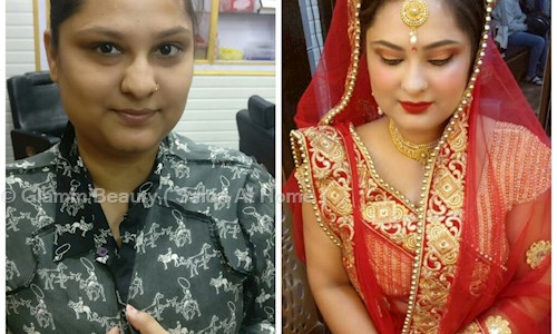 Glamm Beauty ( Salon At Home ) in Gomti Nagar, Lucknow - 226010