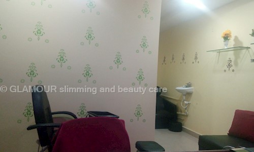 GLAMOUR slimming and beauty care in Attapur, Hyderabad - 500048