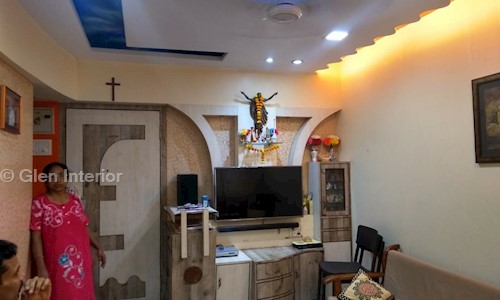 Glen Interior in Santacruz East, Mumbai - 400055