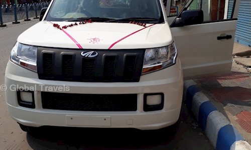 Global Travels in Rajarhat, Kolkata - 700135