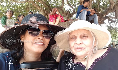 Globe Trotters Club in Bhowanipore, Kolkata - 700025