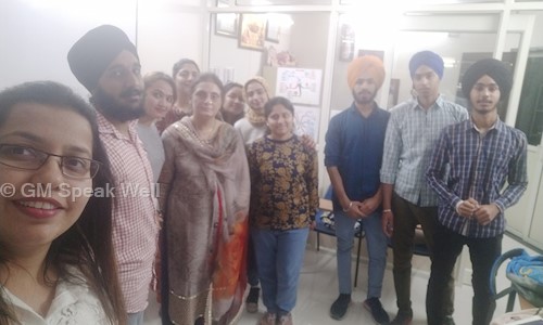 GM Speak Well in Vishnupuri Colony, Indore - 452001