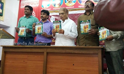 Golakonda Academy in Asif Nagar North, Hyderabad - 500020