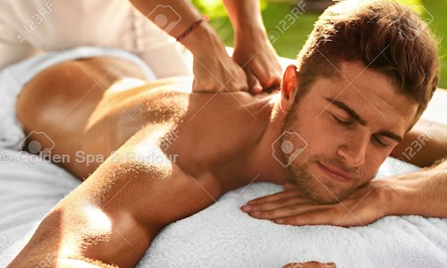 Golden Spa & Parlour in Dadar East, Mumbai - 400014