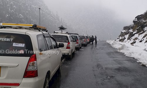 Golden Travel Agency in Beltola, Guwahati - 781028