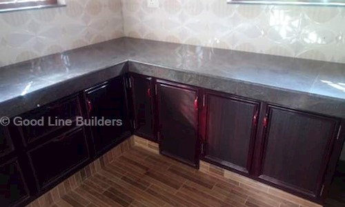 Goodline Builders in Sreekaryam, Trivandrum - 695017