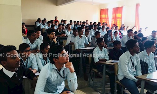 Good Shepherd Professional Academy in Nigdi, Pimpri Chinchwad - 411044