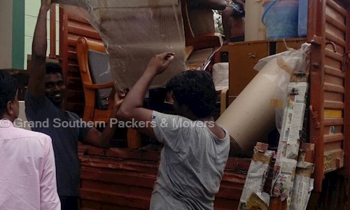 Grand Southern Packers & Movers in Anekal, Bangalore - 562107