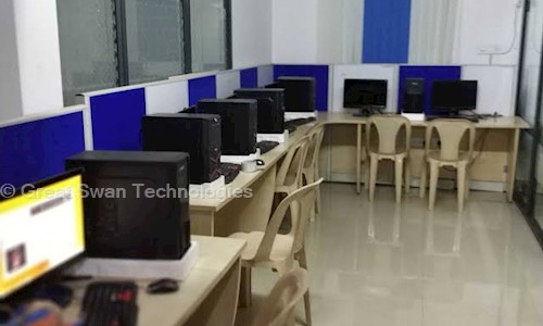 Great Swan Technologies in Marathahalli, Bangalore - 560037