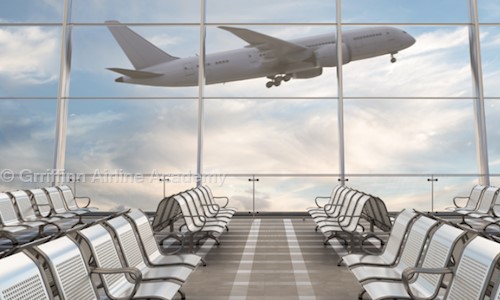 Grriffinn Airline Academy in Thane, Mumbai - 400601