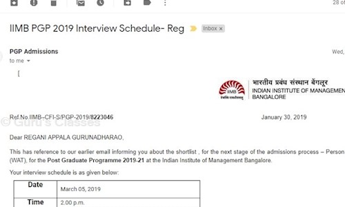Guru's Classes in Dada Gardens, Visakhapatnam - 530020