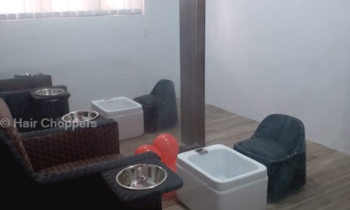 Hair Choppers in Anna Nagar West Extension, Chennai - 600101