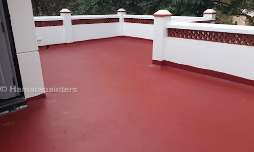 Hamara Painters Home Solution in Hebbal Kempapura, Bangalore - 560024