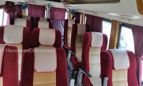 HanumanEnterprises in Kukatpally, Hyderabad - 500072