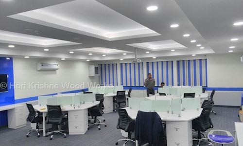 Hari Krishna Wood Works in Kirti Nagar, Delhi - 110015