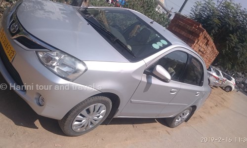 Harini tour and travel s in Kukatpally, Hyderabad - 500072