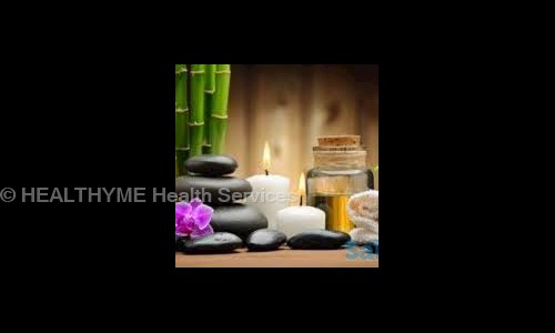 HEALTHYME Health Services in Koregaon Park, Pune - 400047