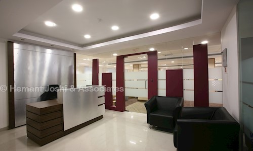 Hemant Joshi & Associates in Matunga West, Mumbai - 400016