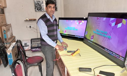 Hi Tech Services in Sodala, jaipur - 302019