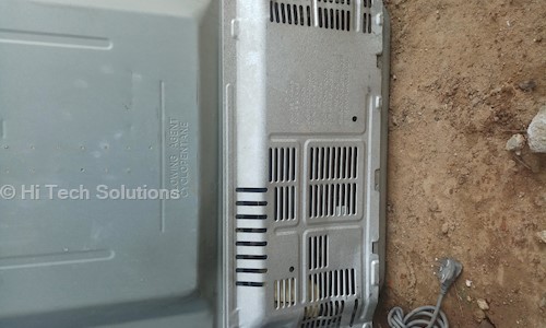 Hi Tech Solutions in Vandalur, Chennai - 600048