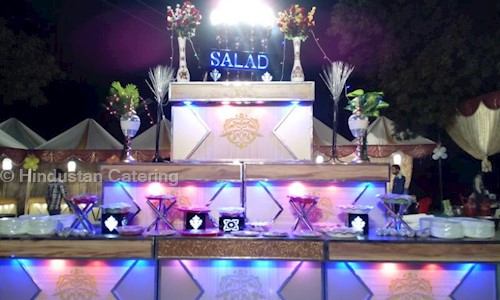 Hindustan Catering in Kaisarbagh, Lucknow - 226001