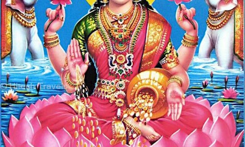 Hitech Travels in Vengalarao Nagar, Nellore - 524004