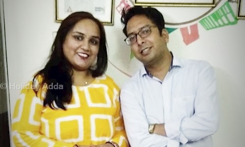 Holiday Adda.com in Rajajipuram, Lucknow - 226017