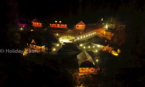 Holiday Yaari in Gomti Nagar, Lucknow - 226010