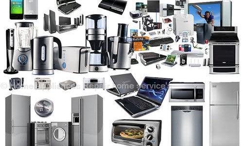 Home Appliances Repair home service's  in A.B. Road, Indore - 452003